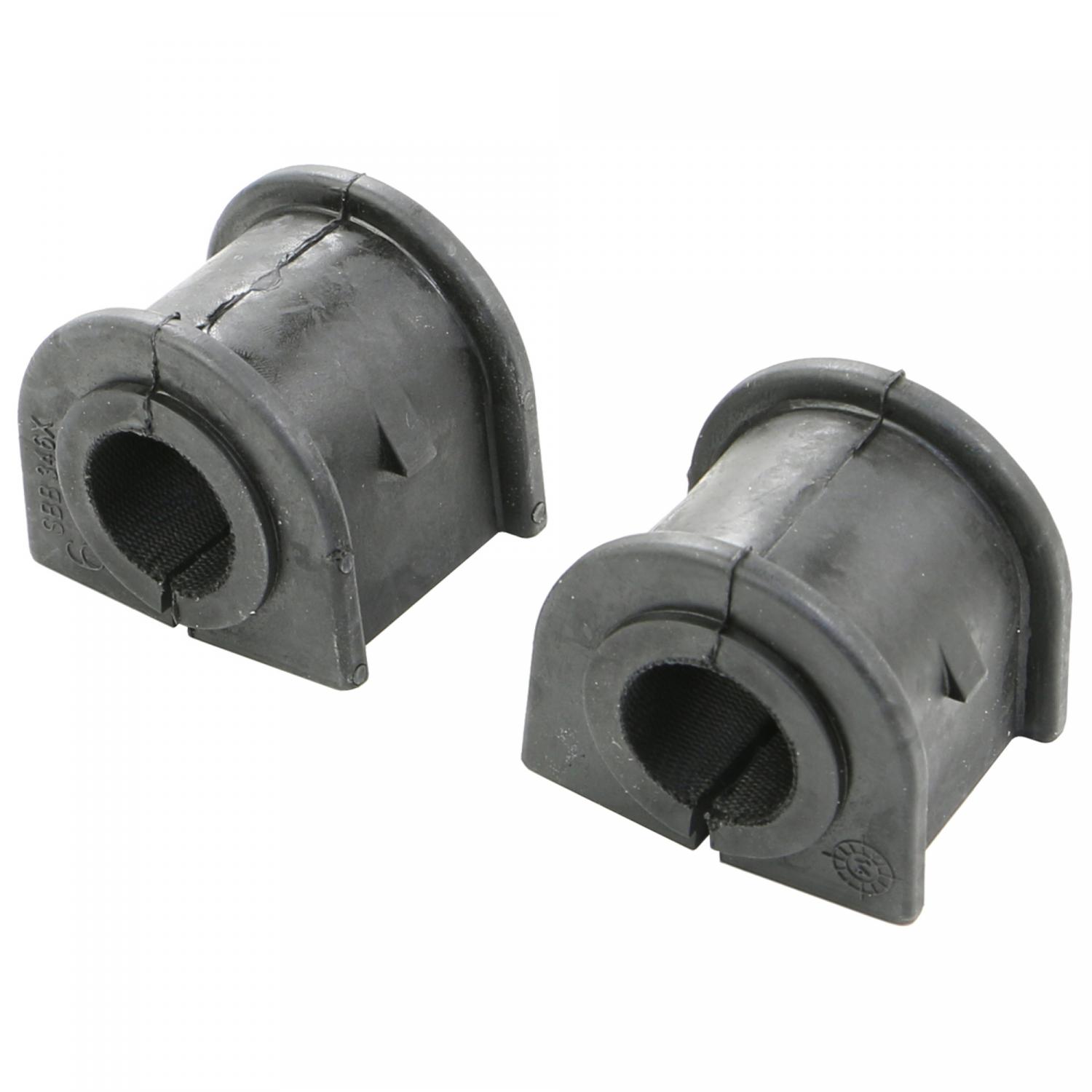 Moog K201531 - Suspension Stabilizer Bar Bushing Kit Moog K201531 Suspension Stabilizer Bar Bushing Kit product image 1 of 1
