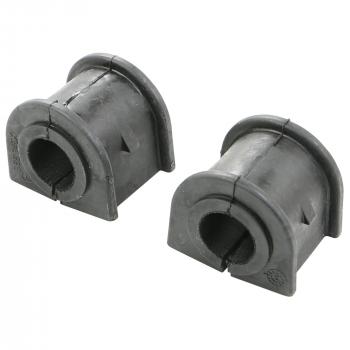 2007 Dodge Nitro Suspension Stabilizer Bar Bushing Kit Rear To Frame Moog K201531 image 1 of 1