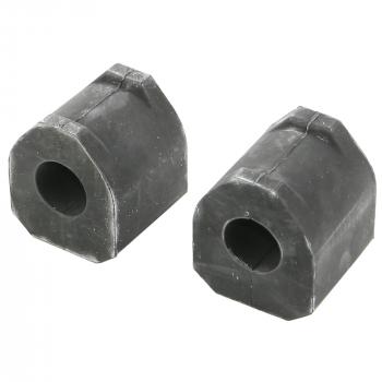 2000 Cadillac DeVille Suspension Stabilizer Bar Bushing Kit Rear To Frame Moog K201533 image 1 of 1