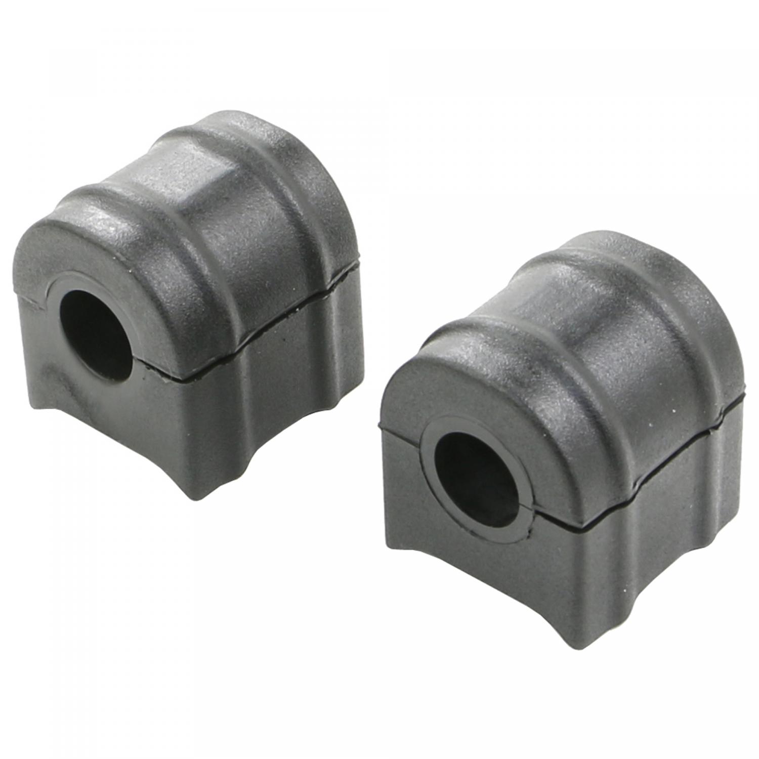 Moog K201539 - Suspension Stabilizer Bar Bushing Kit Moog K201539 Suspension Stabilizer Bar Bushing Kit product image 1 of 1