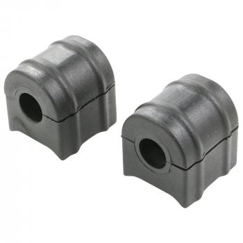 2009 Cadillac CTS Suspension Stabilizer Bar Bushing Kit Front To Frame Moog K201539 image 1 of 1