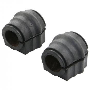 2007 Mercedes-Benz C350 Suspension Stabilizer Bar Bushing Kit Front To Frame Moog K201543 image 1 of 1