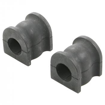 2009 Lincoln MKX Suspension Stabilizer Bar Bushing Kit Rear To Frame Moog K201544 image 1 of 1