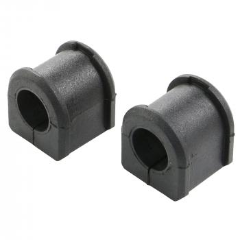 2000 Mazda Protege Suspension Stabilizer Bar Bushing Kit Front To Frame Moog K201545 image 1 of 1