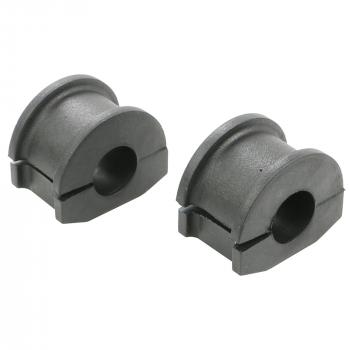 2009 Cadillac STS Suspension Stabilizer Bar Bushing Kit Rear To Frame Moog K201546 image 1 of 1