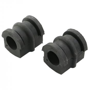 2007 Infiniti FX45 Suspension Stabilizer Bar Bushing Kit Front To Frame Moog K201547 image 1 of 1