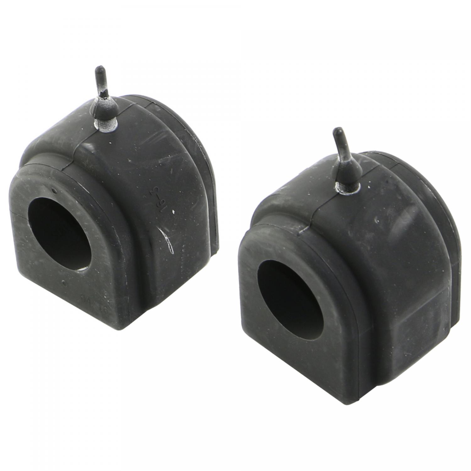 Moog K201549 - Suspension Stabilizer Bar Bushing Kit Moog K201549 Suspension Stabilizer Bar Bushing Kit product image 1 of 1