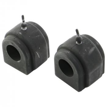 2010 Hummer H3T Suspension Stabilizer Bar Bushing Kit Rear To Frame Moog K201549 image 1 of 1