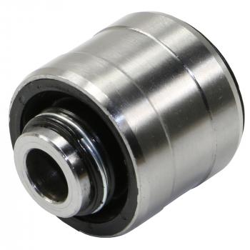 2014 Jeep Compass Suspension Control Arm Bushing Rear Lower Outer Rearward Moog K201552 image 1 of 1
