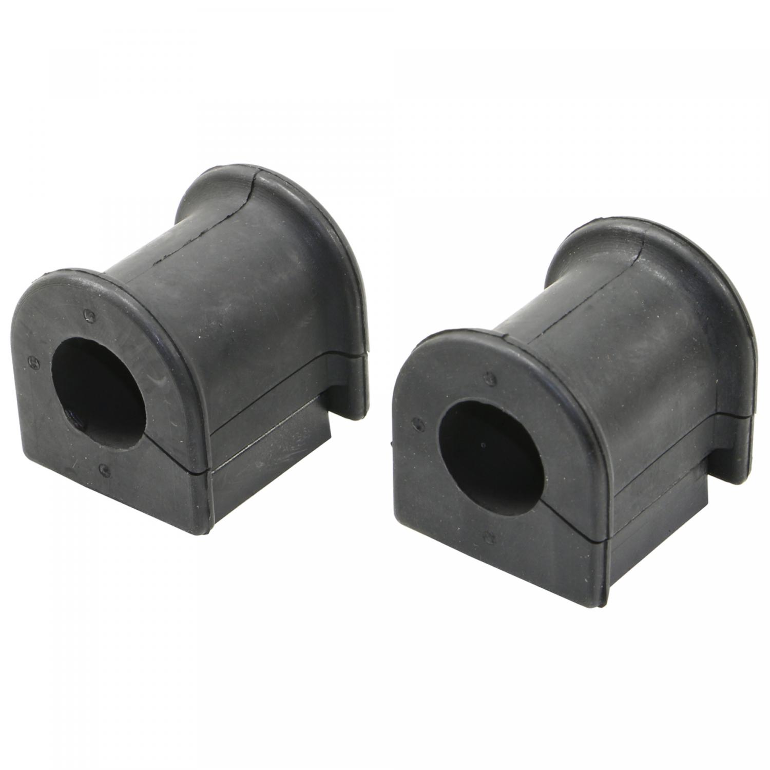 Moog K201553 - Suspension Stabilizer Bar Bushing Kit Moog K201553 Suspension Stabilizer Bar Bushing Kit product image 1 of 1