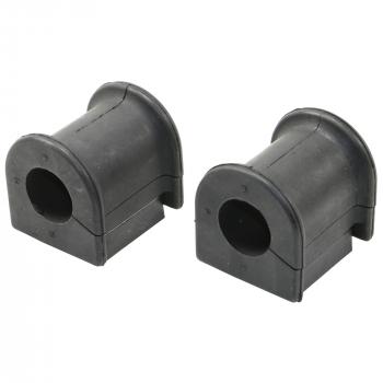 2011 Scion TC Suspension Stabilizer Bar Bushing Kit Rear To Frame Moog K201553 image 1 of 1