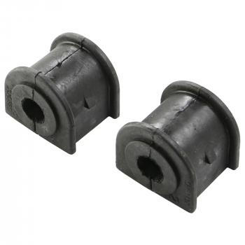 2005 Jeep Grand Cherokee Suspension Stabilizer Bar Bushing Kit Rear To Frame Moog K201557 image 1 of 1