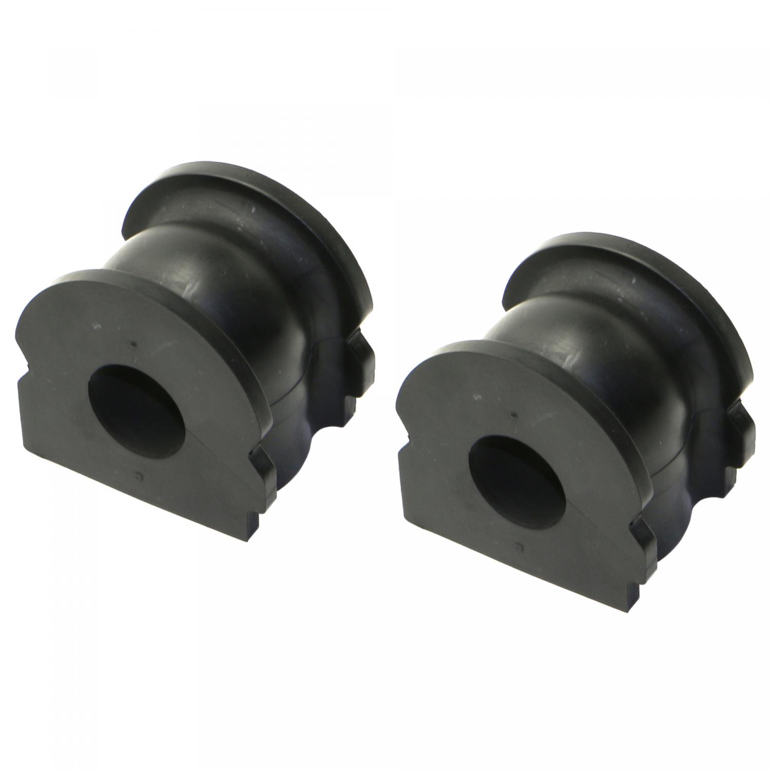 Moog K201566 - Suspension Stabilizer Bar Bushing Kit Moog K201566 Suspension Stabilizer Bar Bushing Kit product image 1 of 1