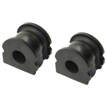 2011 Cadillac SRX Suspension Stabilizer Bar Bushing Kit Front To Frame Moog K201566 image 1 of 1