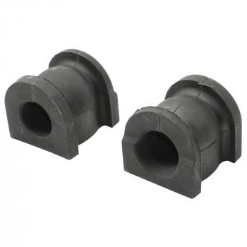 2014 Acura MDX Suspension Stabilizer Bar Bushing Kit Rear To Frame Moog K201568 image 1 of 1