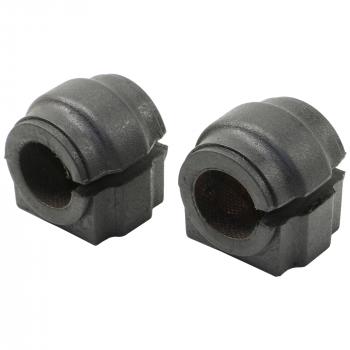 2015 Mini Cooper Paceman Suspension Stabilizer Bar Bushing Kit Front To Frame Moog K201573 image 1 of 1