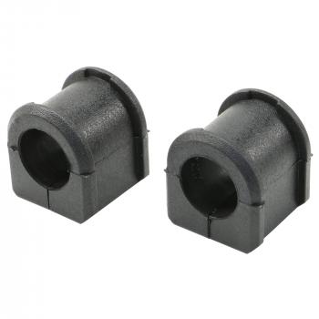 2002 Mazda Protege5 Suspension Stabilizer Bar Bushing Kit Front To Frame Moog K201575 image 1 of 1
