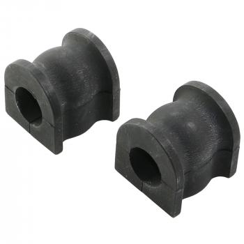 2009 Lincoln MKX Suspension Stabilizer Bar Bushing Kit Rear To Frame Moog K201578 image 1 of 1