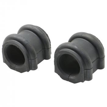 2011 Kia Borrego Suspension Stabilizer Bar Bushing Kit Front To Frame Moog K201579 image 1 of 1
