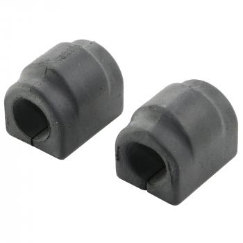 2015 BMW Z4 Suspension Stabilizer Bar Bushing Kit Rear To Frame Moog K201581 image 1 of 1