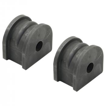 2005 Pontiac Aztek Suspension Stabilizer Bar Bushing Kit Rear To Frame Moog K201582 image 1 of 1