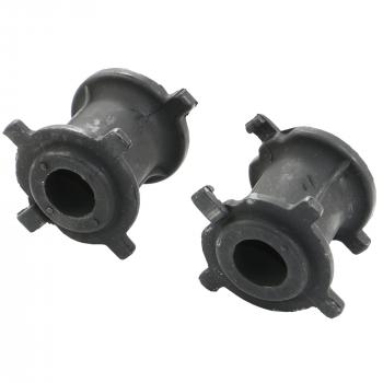 2009 Toyota Land Cruiser Suspension Stabilizer Bar Bushing Kit Rear To Frame Moog K201584 image 1 of 1