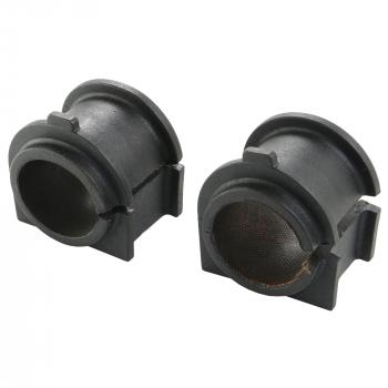 2009 Toyota Land Cruiser Suspension Stabilizer Bar Bushing Kit Front To Frame Moog K201585 image 1 of 1