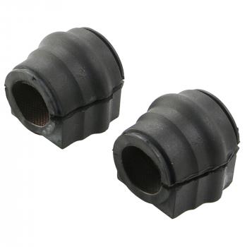 2004 Mercedes-Benz CLK320 Suspension Stabilizer Bar Bushing Kit Front To Frame Moog K201587 image 1 of 1