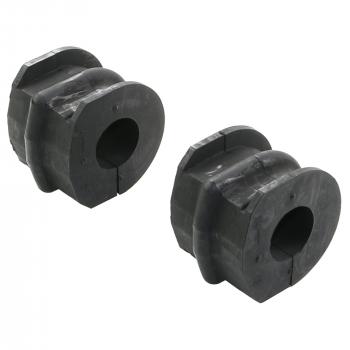 2012 Infiniti EX35 Suspension Stabilizer Bar Bushing Kit Rear To Frame Moog K201589 image 1 of 1