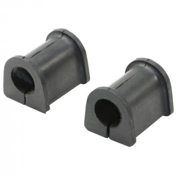1999 Mitsubishi Eclipse Suspension Stabilizer Bar Bushing Kit Rear To Frame Moog K201596 image 1 of 1