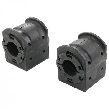 2006 Lincoln Navigator Suspension Stabilizer Bar Bushing Kit Front To Frame Moog K201599 image 1 of 1