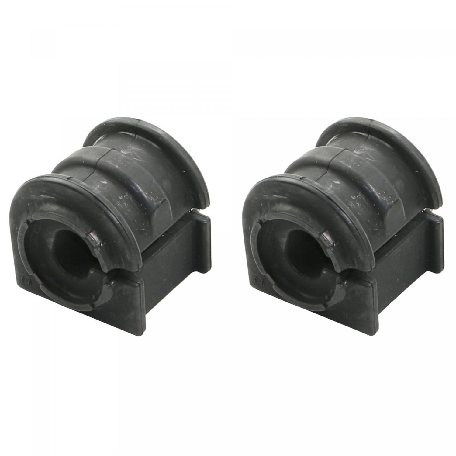 Moog K201601 - Suspension Stabilizer Bar Bushing Kit Moog K201601 Suspension Stabilizer Bar Bushing Kit product image 1 of 1