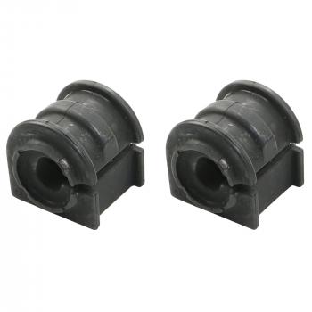 2004 Lincoln Navigator Suspension Stabilizer Bar Bushing Kit Rear To Frame Moog K201601 image 1 of 1