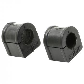 2007 Buick Rendezvous Suspension Stabilizer Bar Bushing Kit Front To Frame Moog K201609 image 1 of 1