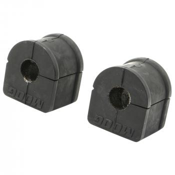 2005 Saturn Relay Suspension Stabilizer Bar Bushing Kit Front To Frame Moog K201610 image 1 of 1