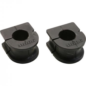 2009 Cadillac Escalade Suspension Stabilizer Bar Bushing Kit Front To Frame Moog K201611 image 2 of 2