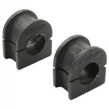 2015 GMC Sierra 1500 Suspension Stabilizer Bar Bushing Kit Front To Frame Moog K201612 image 1 of 1