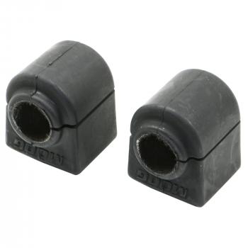 2005 Saturn Ion Suspension Stabilizer Bar Bushing Kit Front To Frame Moog K201613 image 1 of 1
