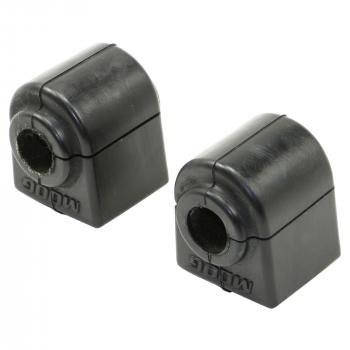 2005 Saturn Ion Suspension Stabilizer Bar Bushing Kit Front To Frame Moog K201614 image 1 of 1