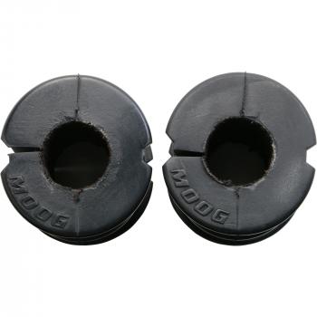 2013 Dodge Challenger Suspension Stabilizer Bar Bushing Kit Front To Frame Moog K201617 image 1 of 2