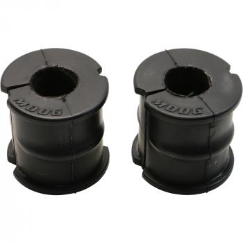 2013 Dodge Challenger Suspension Stabilizer Bar Bushing Kit Front To Frame Moog K201617 image 2 of 2