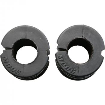 2013 Dodge Challenger Suspension Stabilizer Bar Bushing Kit Front To Frame Moog K201618 image 1 of 2