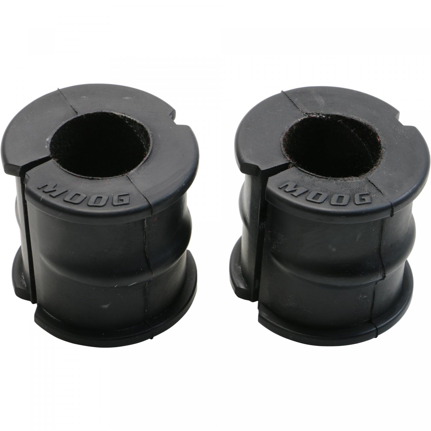 Moog K201618 - Suspension Stabilizer Bar Bushing Kit Moog K201618 Suspension Stabilizer Bar Bushing Kit product image 2 of 2