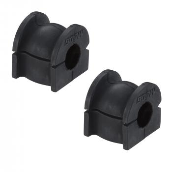 2006 Acura MDX Suspension Stabilizer Bar Bushing Kit Front To Frame Moog K201620 image 1 of 2