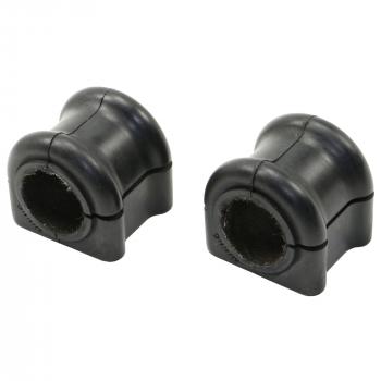 2014 Ram 3500 Suspension Stabilizer Bar Bushing Kit Front To Frame Moog K201621 image 1 of 1