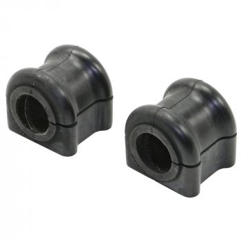 2014 Ram 2500 Suspension Stabilizer Bar Bushing Kit Front To Frame Moog K201622 image 1 of 1