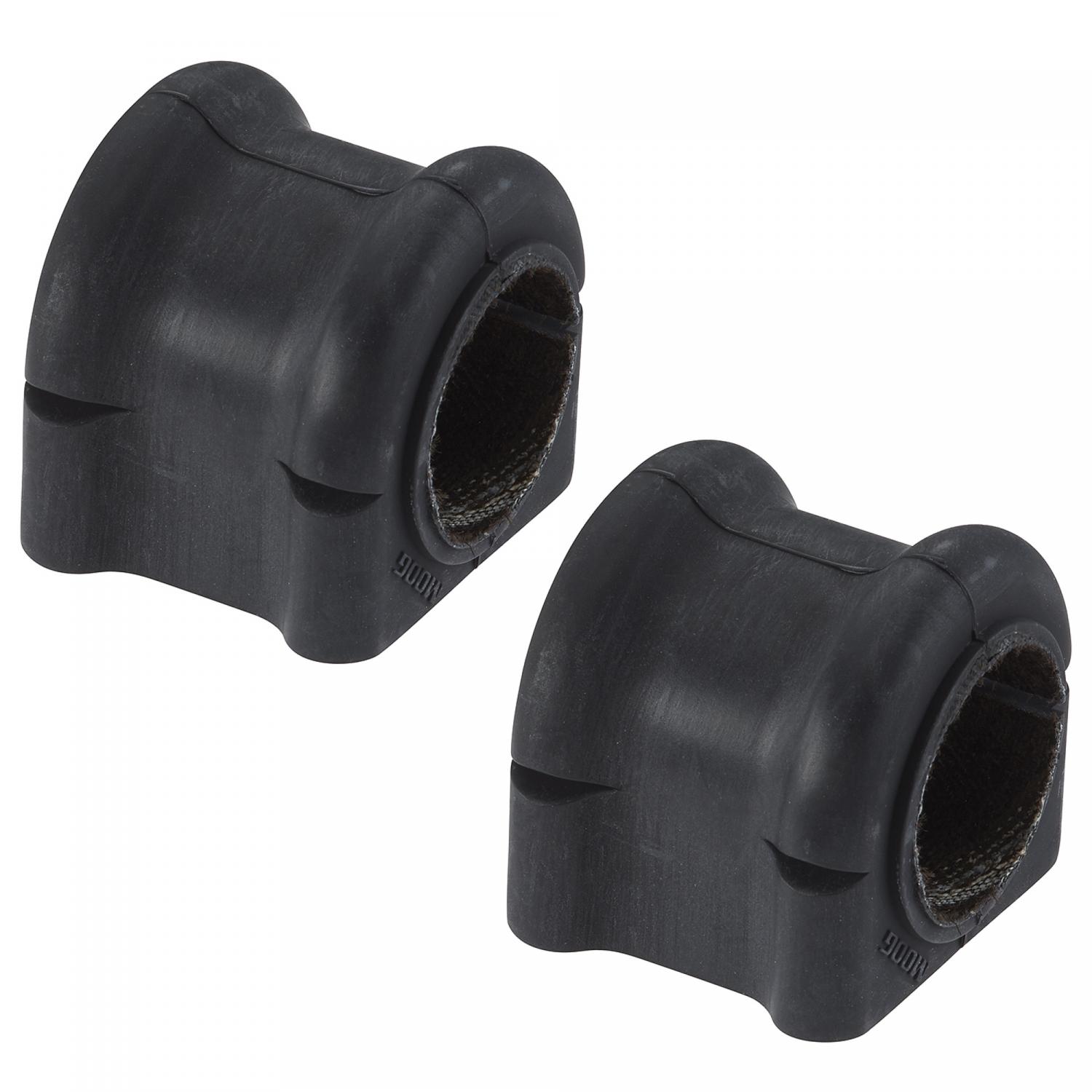 Moog K201623 - Suspension Stabilizer Bar Bushing Kit Moog K201623 Suspension Stabilizer Bar Bushing Kit product image 1 of 2
