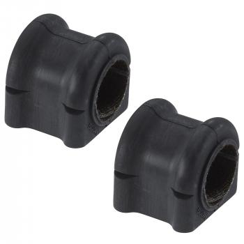 2009 Chrysler Aspen Suspension Stabilizer Bar Bushing Kit Front To Frame Moog K201623 image 1 of 2