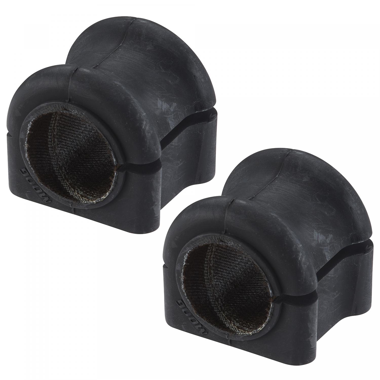 Moog K201623 - Suspension Stabilizer Bar Bushing Kit Moog K201623 Suspension Stabilizer Bar Bushing Kit product image 2 of 2