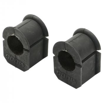 1981 Ford E-100 Econoline Suspension Stabilizer Bar Bushing Kit Front To Frame Moog K201625 image 1 of 1